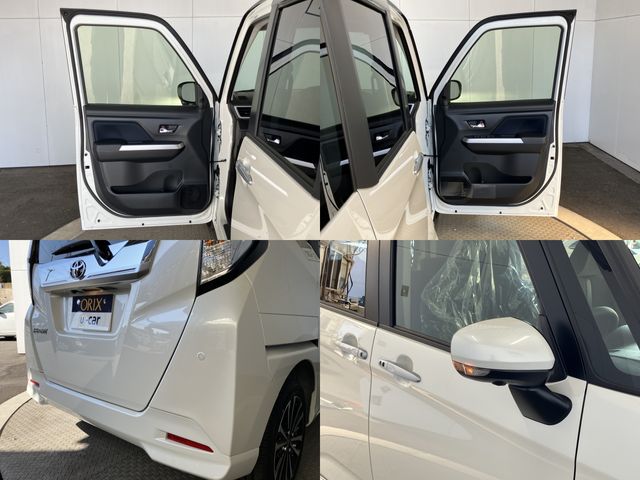 TOYOTA ROOMY 2026 Image 31