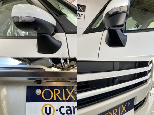 TOYOTA ROOMY 2026 Image 31