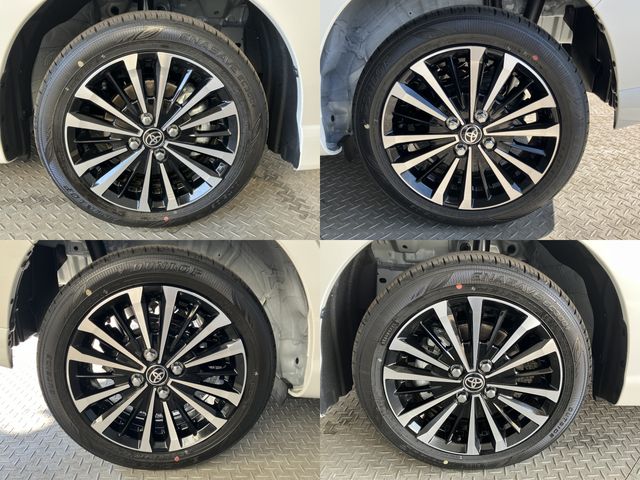 TOYOTA ROOMY 2026 Image 31