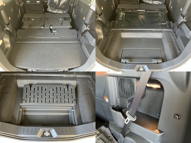 TOYOTA ROOMY 2026 Image 31