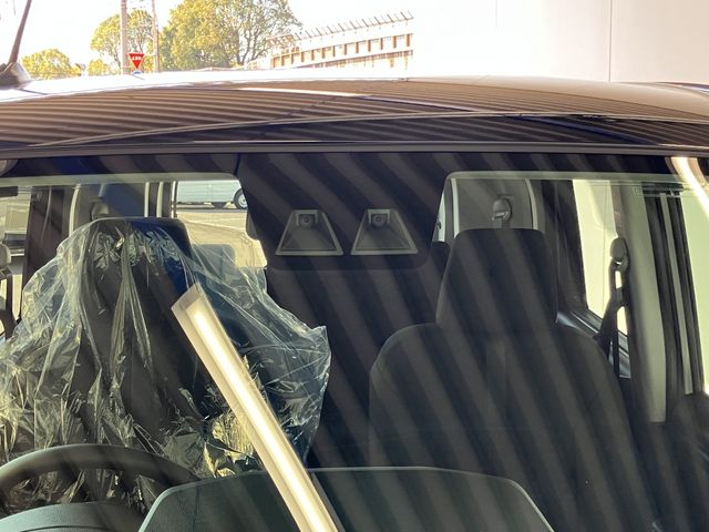 TOYOTA ROOMY 2026 Image 31