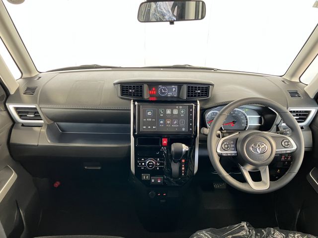 TOYOTA ROOMY 2026 Image 31