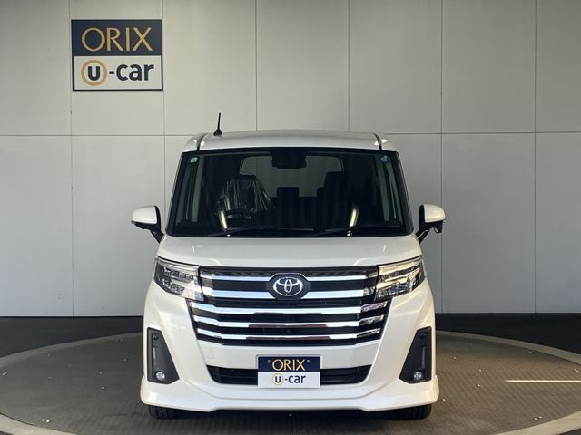 TOYOTA ROOMY 2026 Image 31