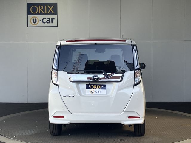 TOYOTA ROOMY 2026 Image 31