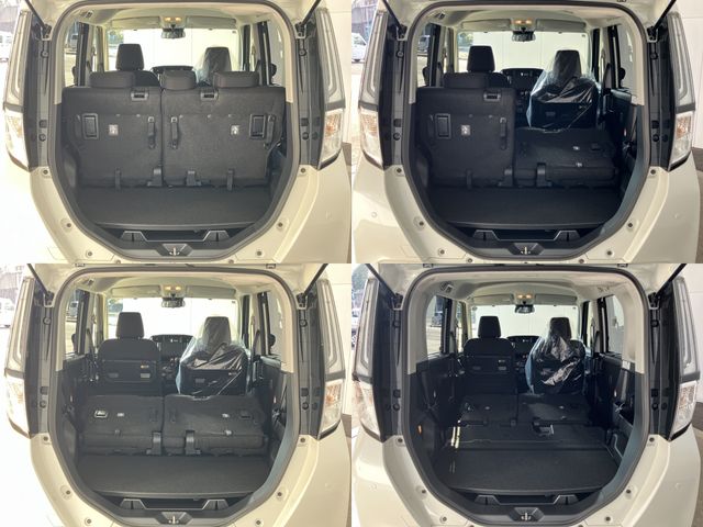 TOYOTA ROOMY 2026 Image 31