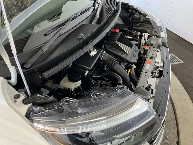 TOYOTA ROOMY 2026 Image 31