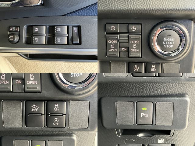 TOYOTA ROOMY 2026 Image 31