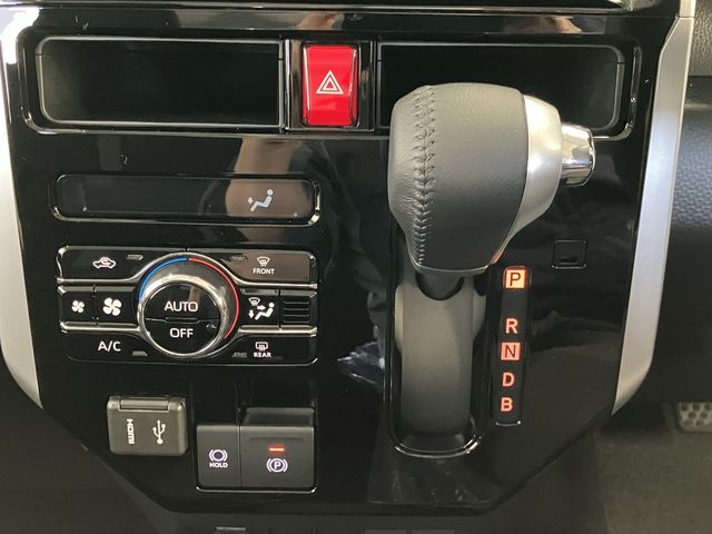 TOYOTA ROOMY 2026 Image 31