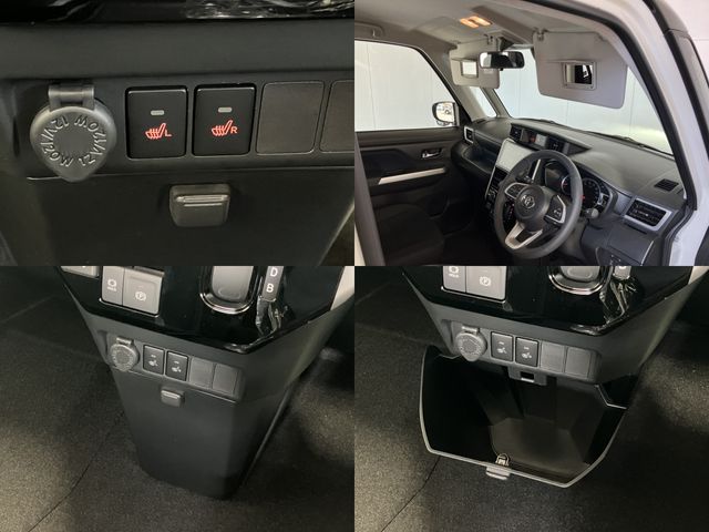 TOYOTA ROOMY 2026 Image 31