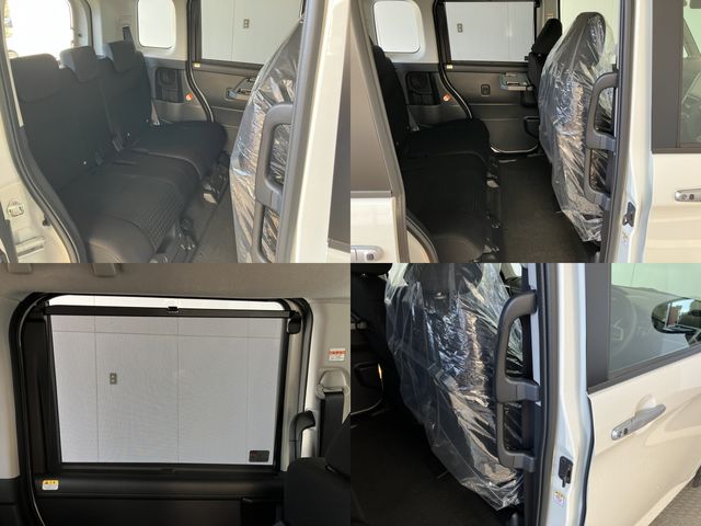 TOYOTA ROOMY 2026 Image 31