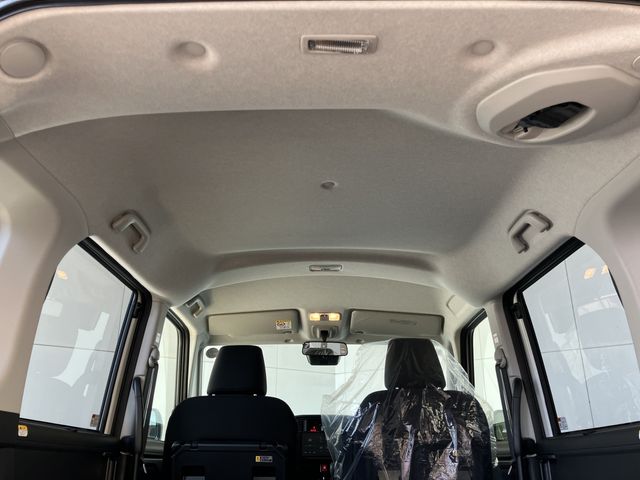 TOYOTA ROOMY 2026 Image 31