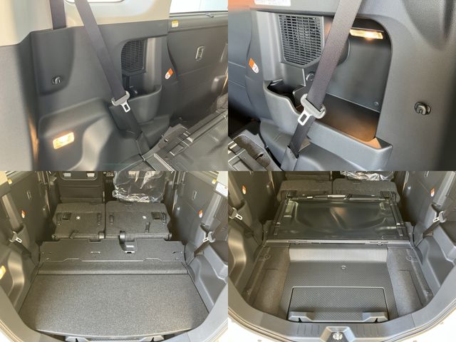 TOYOTA ROOMY 2026 Image 31