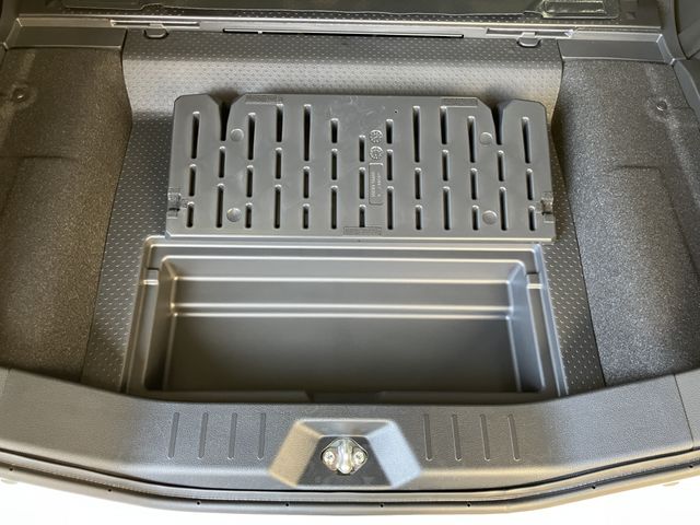 TOYOTA ROOMY 2026 Image 31