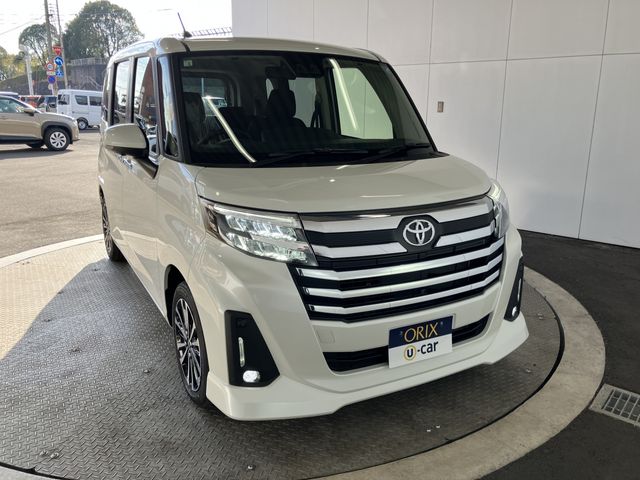 TOYOTA ROOMY 2026 Image 31