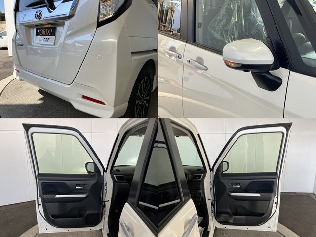 TOYOTA ROOMY 2026 Image 31