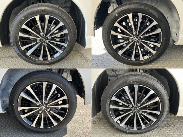 TOYOTA ROOMY 2026 Image 31