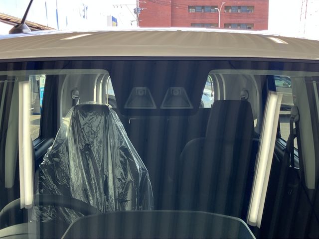 TOYOTA ROOMY 2026 Image 31