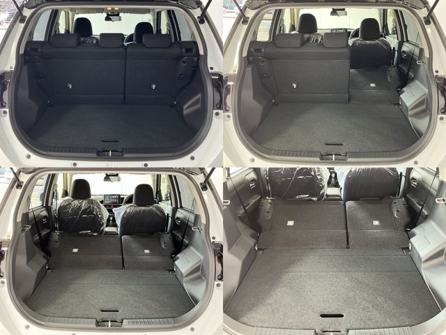 TOYOTA RAIZE HYBRID 2026 Image 31