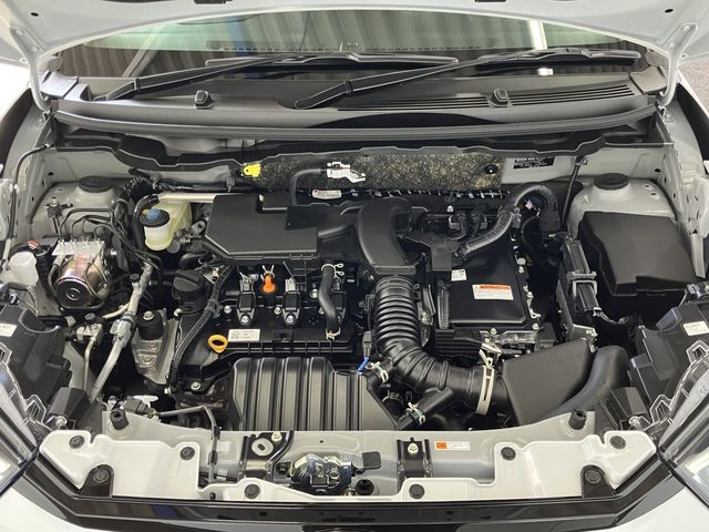 TOYOTA RAIZE HYBRID 2026 Image 31