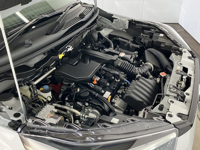 TOYOTA RAIZE HYBRID 2026 Image 31