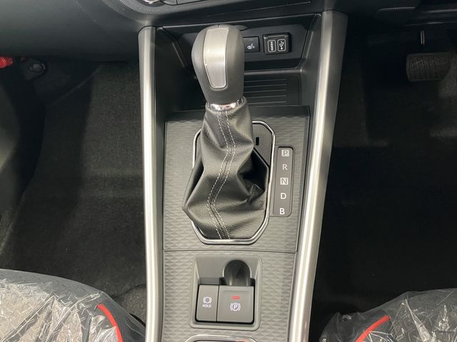 TOYOTA RAIZE HYBRID 2026 Image 31