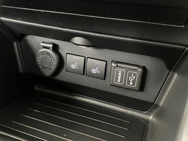 TOYOTA RAIZE HYBRID 2026 Image 31