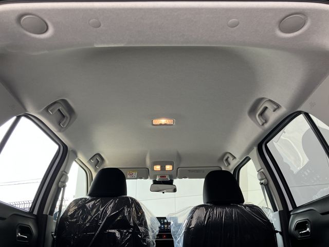 TOYOTA RAIZE HYBRID 2026 Image 31