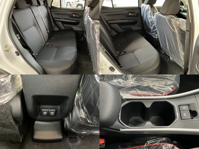 TOYOTA RAIZE HYBRID 2026 Image 31