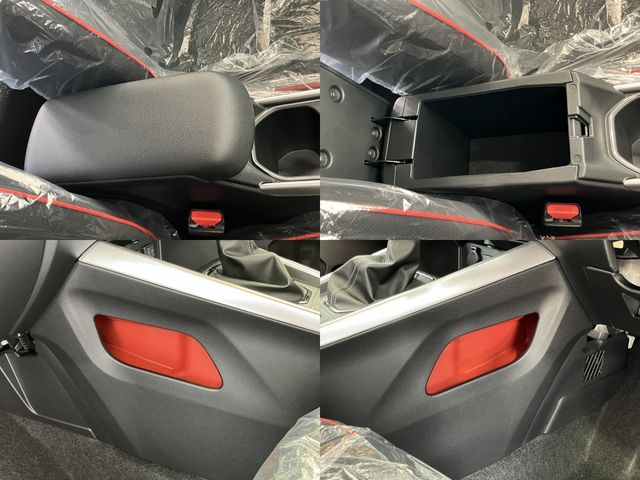 TOYOTA RAIZE HYBRID 2026 Image 31