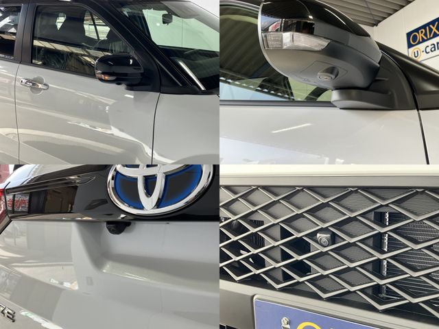 TOYOTA RAIZE HYBRID 2026 Image 31