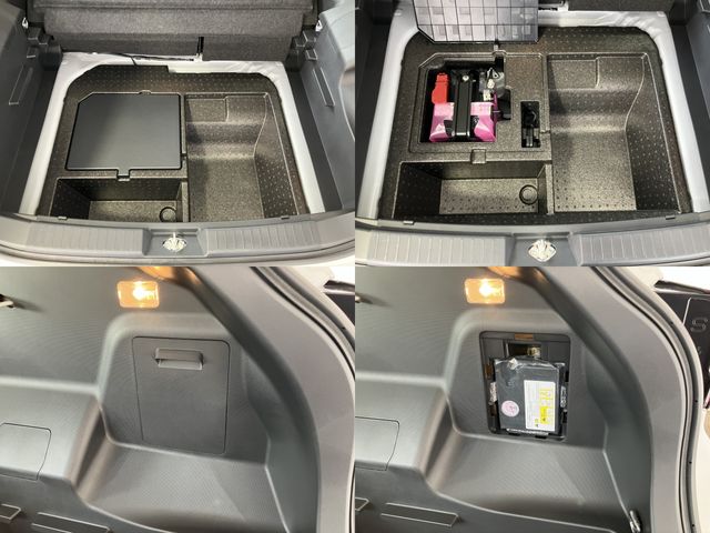 TOYOTA RAIZE HYBRID 2026 Image 31