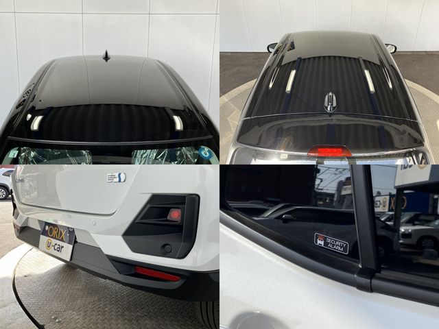 TOYOTA RAIZE HYBRID 2026 Image 31