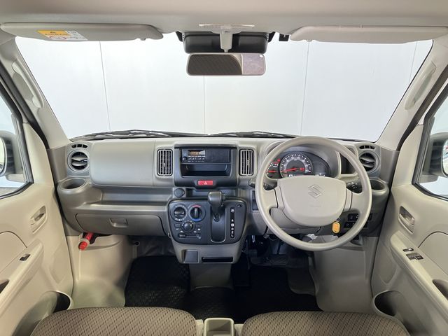 SUZUKI EVERY VAN 2021 Image 31