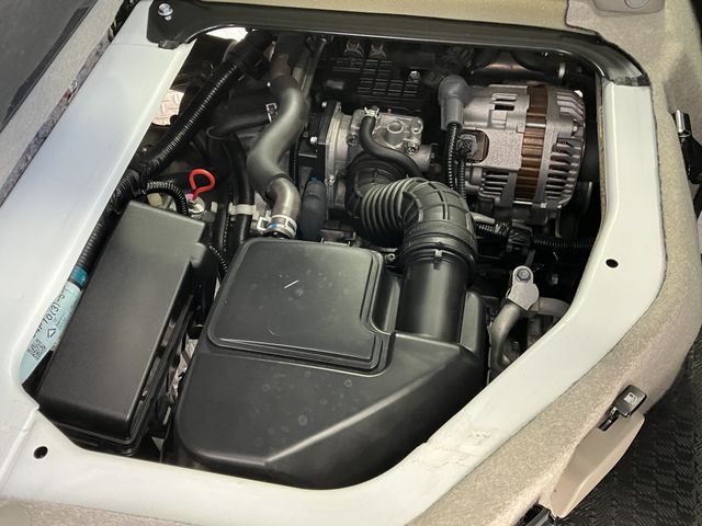 SUZUKI EVERY VAN 2021 Image 31