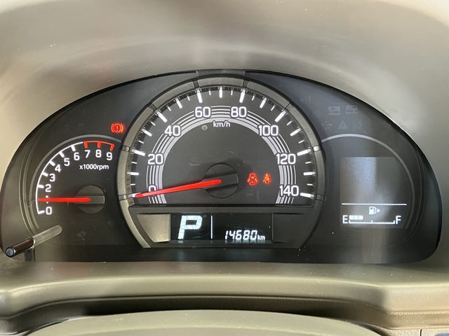 SUZUKI EVERY VAN 2021 Image 31