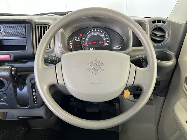 SUZUKI EVERY VAN 2021 Image 31