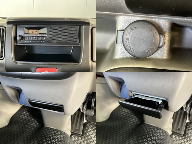 SUZUKI EVERY VAN 2021 Image 31