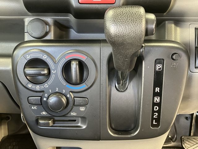 SUZUKI EVERY VAN 2021 Image 31