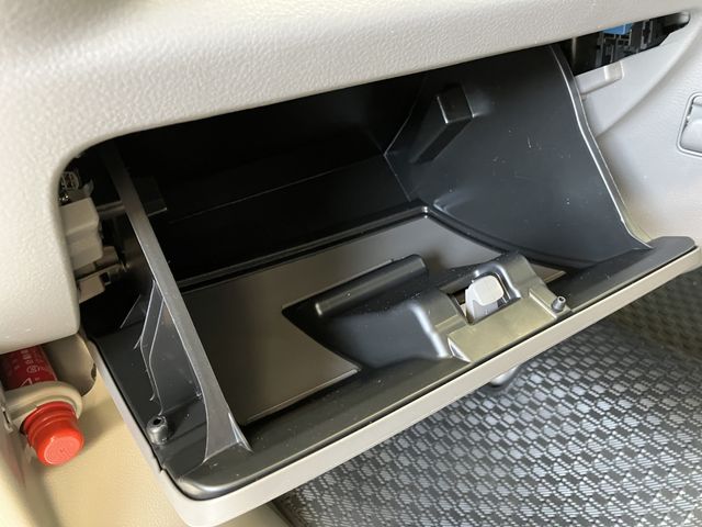 SUZUKI EVERY VAN 2021 Image 31