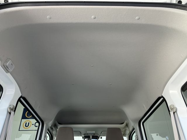 SUZUKI EVERY VAN 2021 Image 31