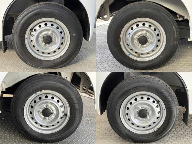 SUZUKI EVERY VAN 2021 Image 31