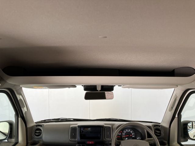 SUZUKI EVERY VAN 2021 Image 31