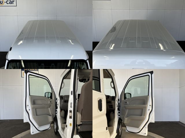 SUZUKI EVERY VAN 2021 Image 31