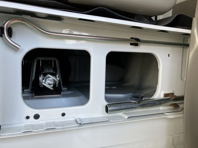 SUZUKI EVERY VAN 2021 Image 31