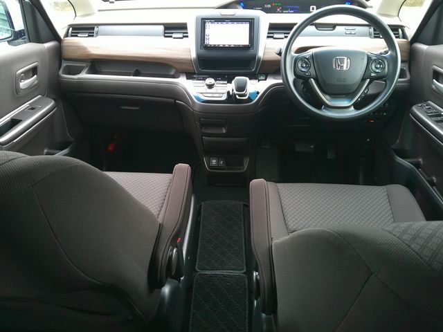 HONDA FREED PLUS HYBRID 4W 2022 Image 31