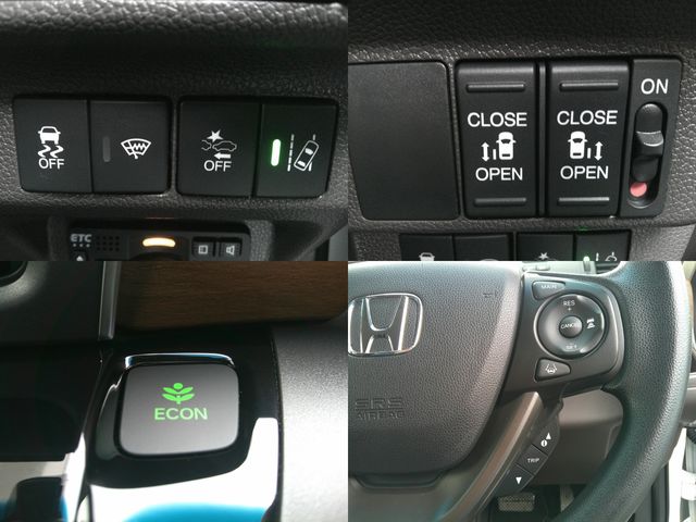 HONDA FREED PLUS HYBRID 4W 2022 Image 31