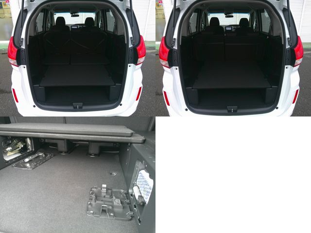 HONDA FREED PLUS HYBRID 4W 2022 Image 31