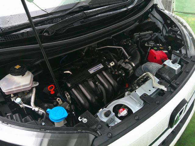 HONDA FREED PLUS HYBRID 4W 2022 Image 31