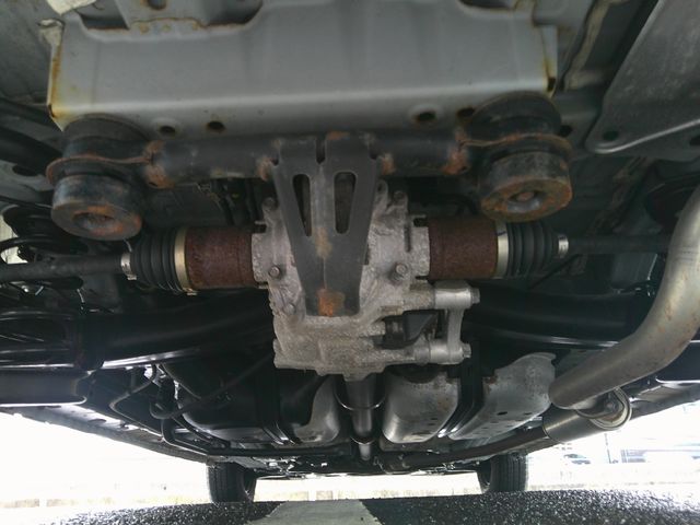 HONDA FREED PLUS HYBRID 4W 2022 Image 31