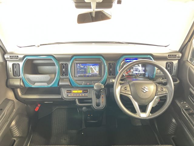 SUZUKI HUSTLER 2024 Image 31